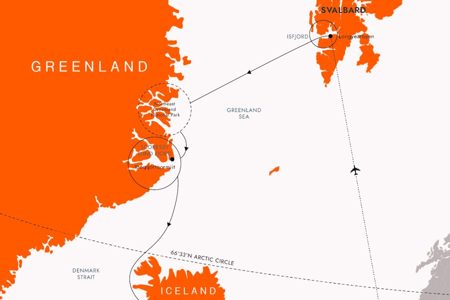 Solar Eclipse cruise MAP copy