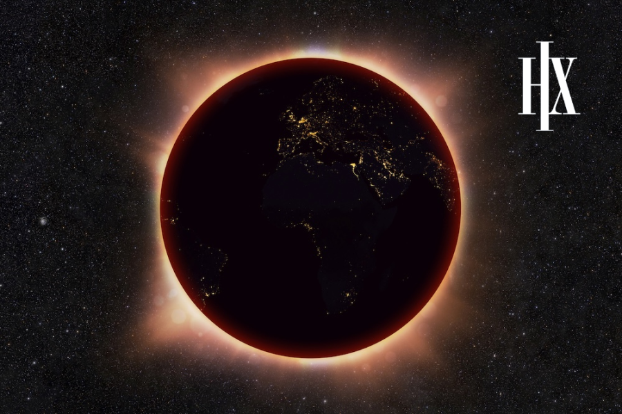 Solar Eclipse