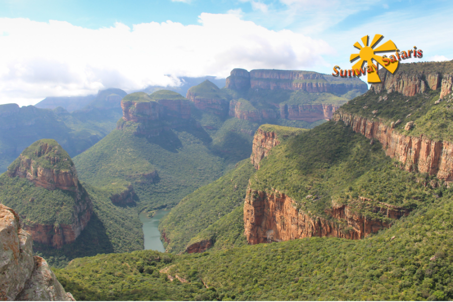 Sunway Rainbow Route 29