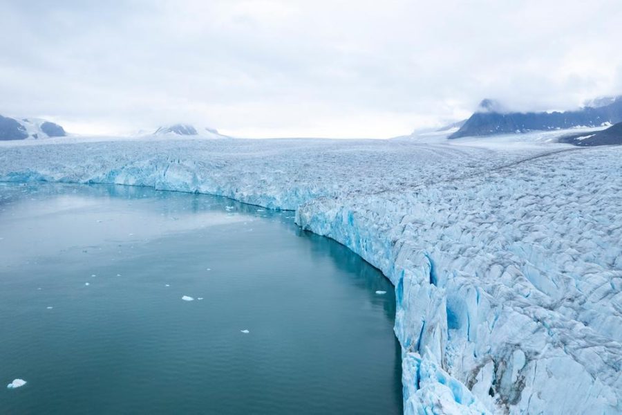 Swan Hellenic Svalbard
