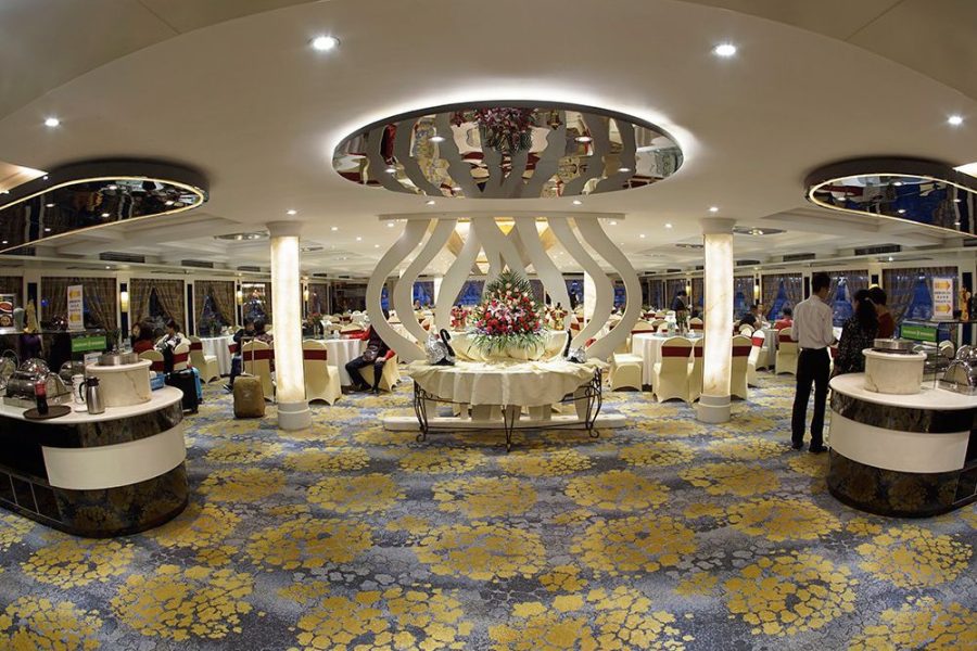 yangtzee river cruise with flights
