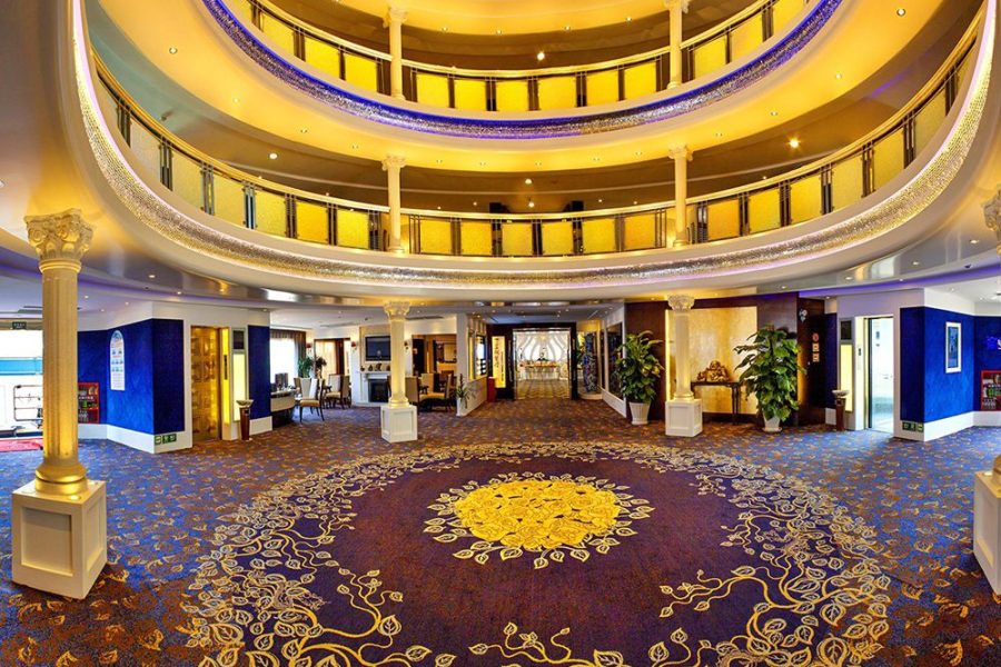 yangtzee river cruise with flights