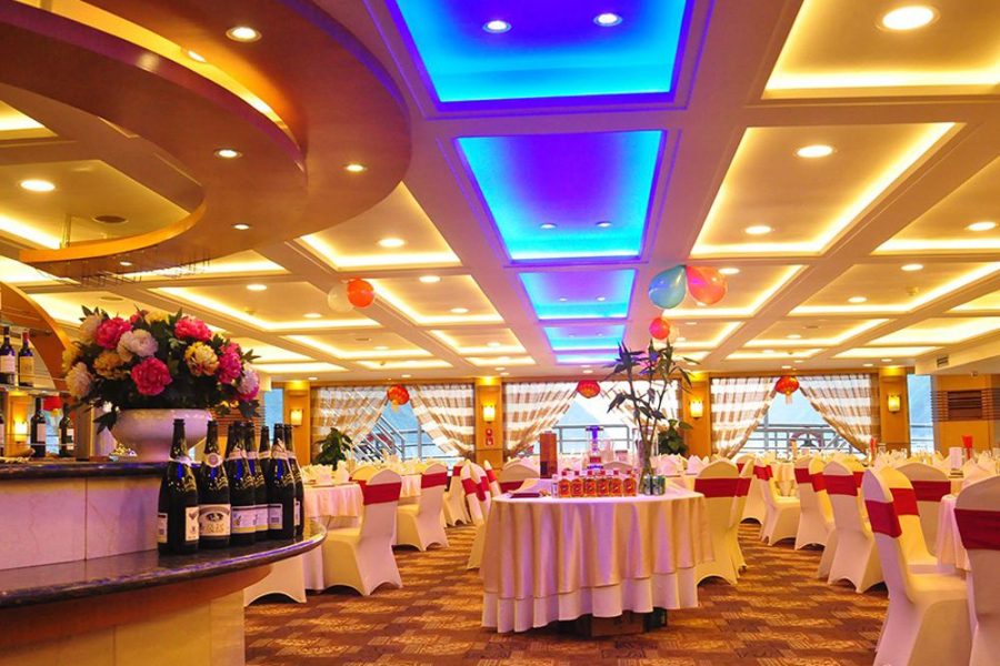 yangtzee river cruise with flights