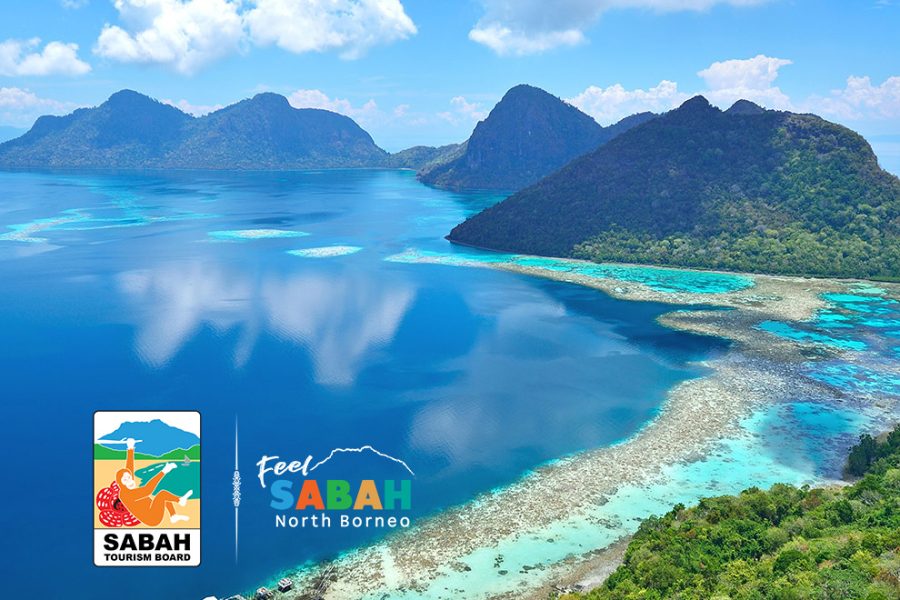 13 day borneo tour with flights