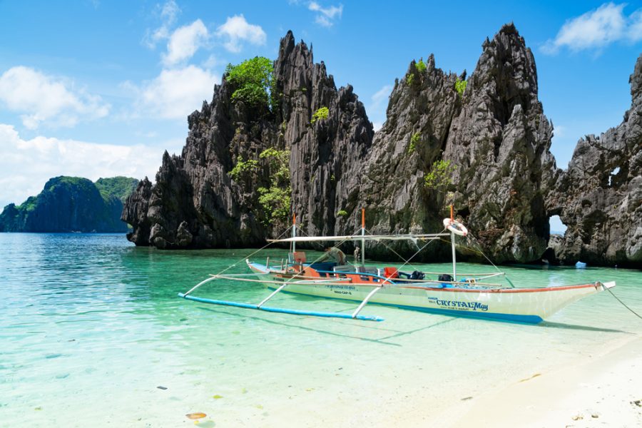 Philippines holiday package