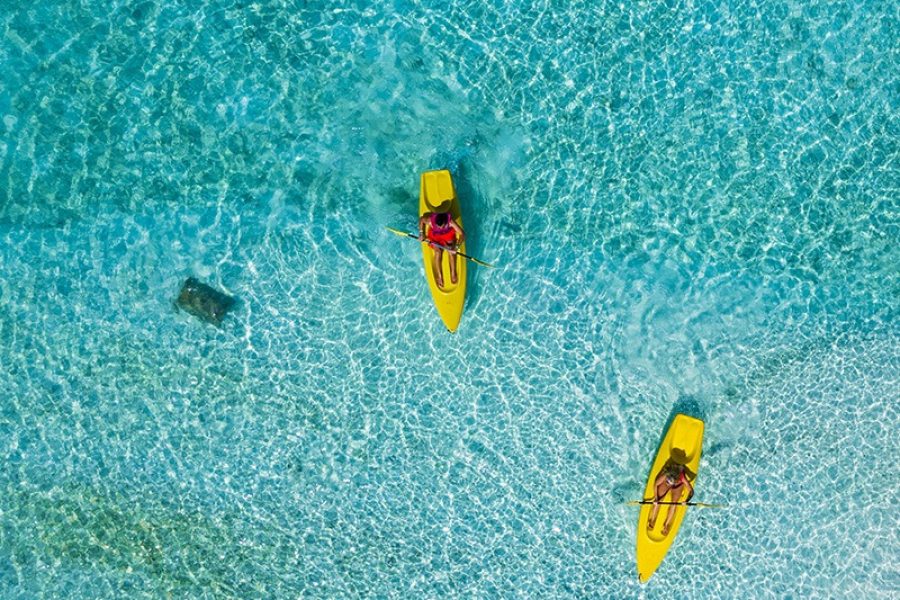 kayak filitheyo