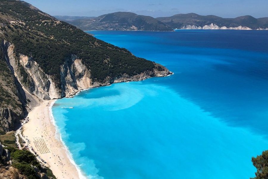 Greek Islands cruise