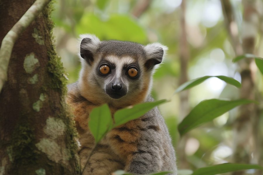 Black Friday Travel Deals. MADAGASCAR TOUR