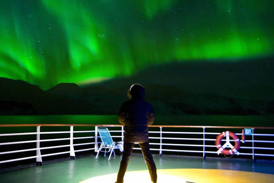 Northern Lights Voyage & Scandivanian Experience with Hurtigruten