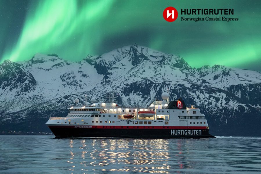Northern Lights Cruise 2024