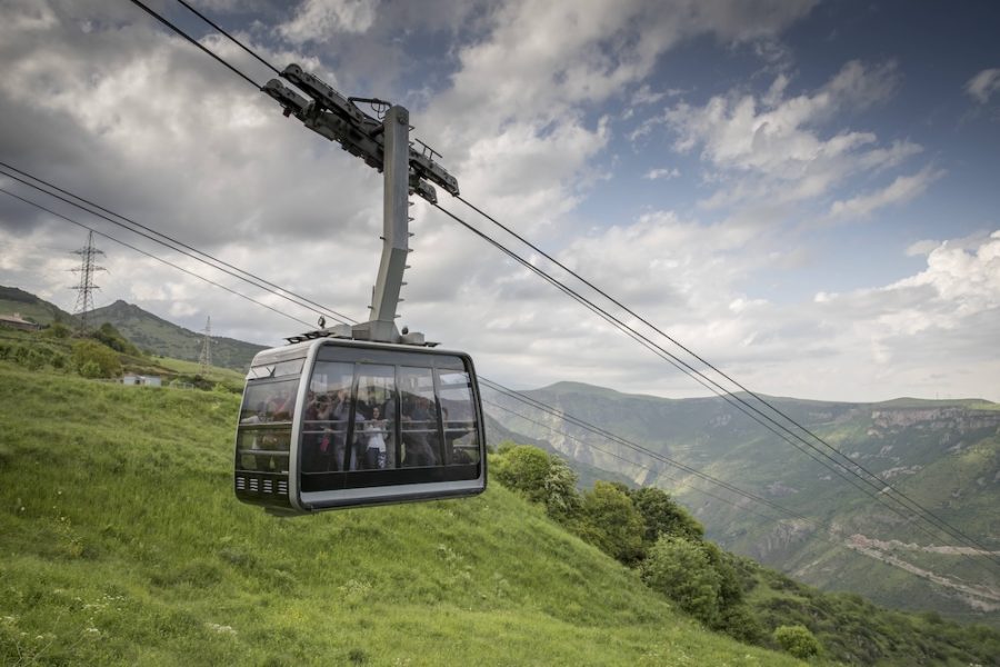 tatev_ropeway