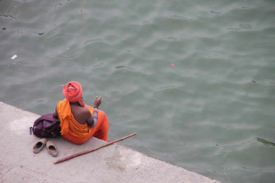 varanasi india tour