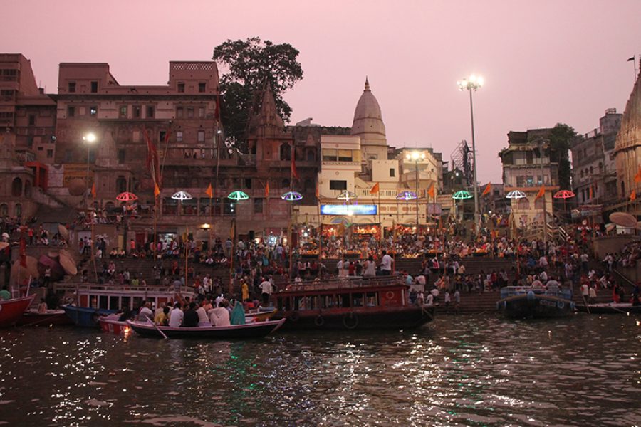 varanasi tour