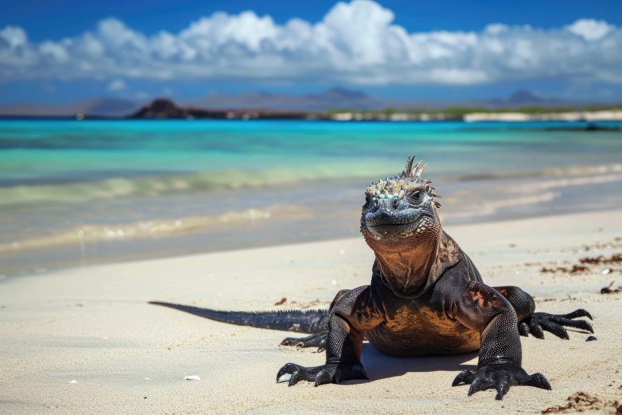 Galapagos Cruises