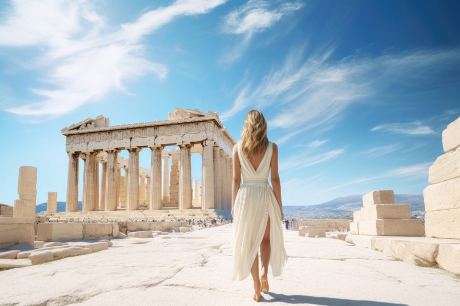 Black friday cruise deal. 19 Day ultimate greece